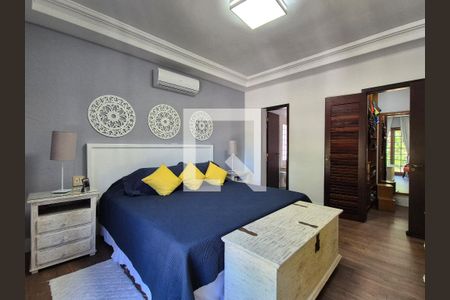 Casa à venda com 252m², 4 quartos e 5 vagasSuite 2