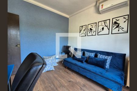 Casa à venda com 252m², 4 quartos e 5 vagasQuarto 1