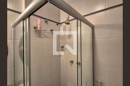 Casa à venda com 252m², 4 quartos e 5 vagasBanheiro da Suíte 1