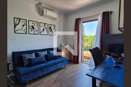 Casa à venda com 252m², 4 quartos e 5 vagasQuarto 1