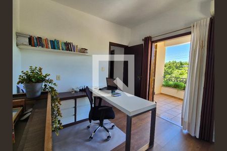 Casa à venda com 252m², 4 quartos e 5 vagasQuarto 2