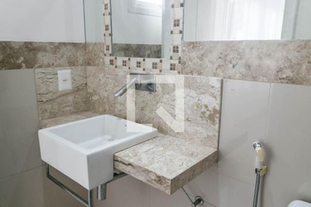 Casa de condomínio para alugar com 500m², 5 quartos e 4 vagasBanheiro