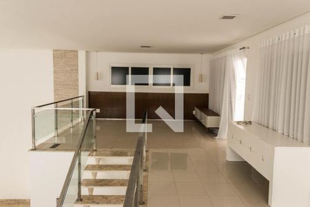 Casa de condomínio para alugar com 500m², 5 quartos e 4 vagasÁrea comum