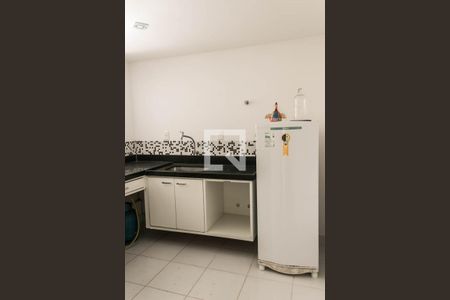 Casa de condomínio para alugar com 500m², 5 quartos e 4 vagasCozinha