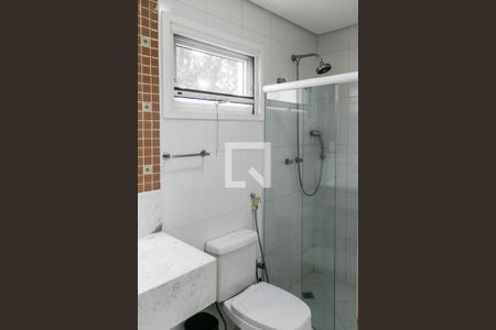 Casa de condomínio para alugar com 500m², 5 quartos e 4 vagasBanheiro