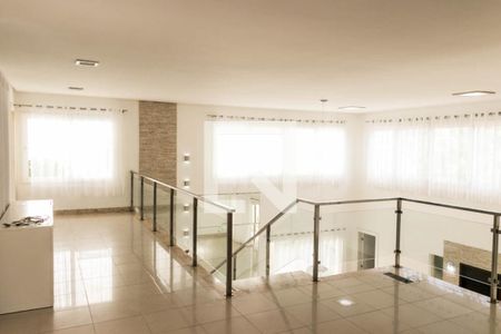 Casa de condomínio para alugar com 500m², 5 quartos e 4 vagasÁrea comum