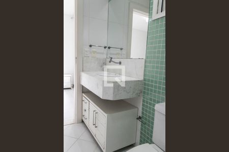 Casa de condomínio para alugar com 500m², 5 quartos e 4 vagasBanheiro