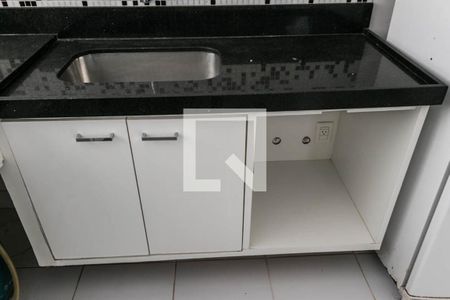 Casa de condomínio para alugar com 500m², 5 quartos e 4 vagasCozinha