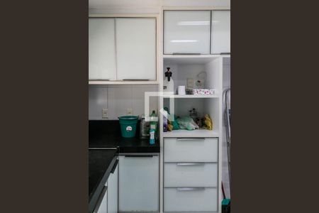 Casa de condomínio para alugar com 500m², 5 quartos e 4 vagasCozinha