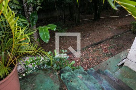 Casa de condomínio para alugar com 500m², 5 quartos e 4 vagasÁrea externa