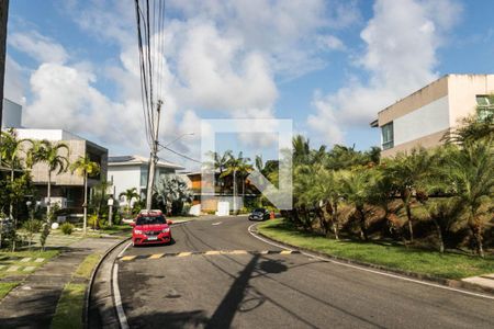 Casa de condomínio para alugar com 500m², 5 quartos e 4 vagasÁrea externa