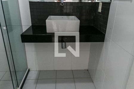 Casa de condomínio para alugar com 500m², 5 quartos e 4 vagasBanheiro