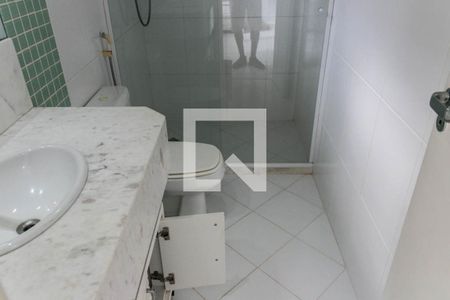 Casa de condomínio para alugar com 500m², 5 quartos e 4 vagasBanheiro