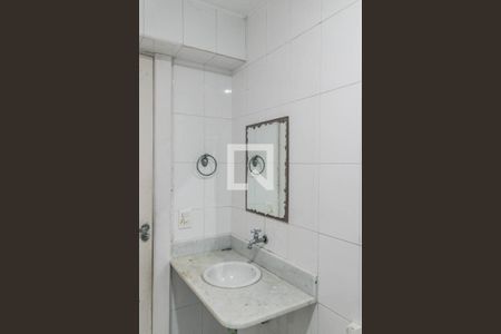 Casa de condomínio para alugar com 500m², 5 quartos e 4 vagasBanheiro