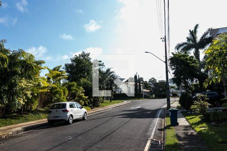 Casa de condomínio para alugar com 500m², 5 quartos e 4 vagasÁrea externa
