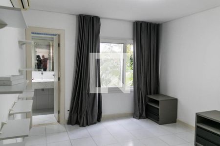 Casa de condomínio para alugar com 500m², 5 quartos e 4 vagasQuarto 