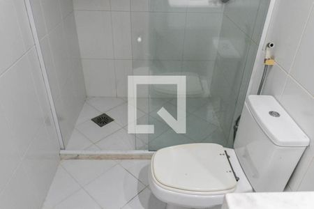 Casa de condomínio para alugar com 500m², 5 quartos e 4 vagasBanheiro