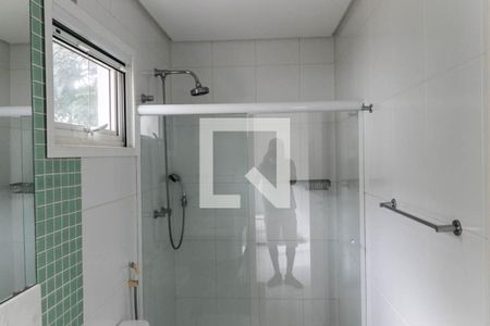 Casa de condomínio para alugar com 500m², 5 quartos e 4 vagasBanheiro