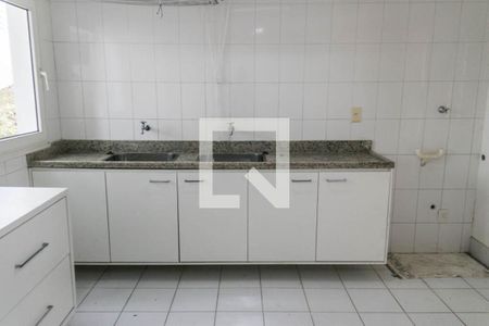 Casa de condomínio para alugar com 500m², 5 quartos e 4 vagasCozinha