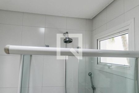 Casa de condomínio para alugar com 500m², 5 quartos e 4 vagasBanheiro