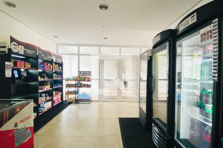 Apartamento à venda com 59m², 2 quartos e 1 vagaÁrea comum