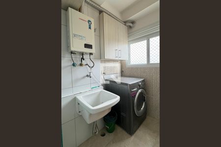 Apartamento à venda com 59m², 2 quartos e 1 vagaÁrea de Serviço