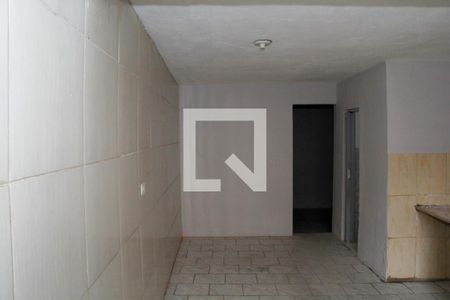 Sala de casa para alugar com 1 quarto, 50m² em Casa Verde Alta, São Paulo