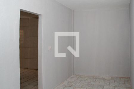 Quarto de casa para alugar com 1 quarto, 50m² em Casa Verde Alta, São Paulo