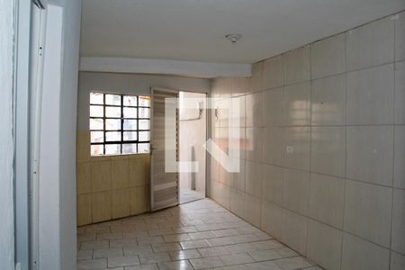 Sala de casa para alugar com 1 quarto, 50m² em Casa Verde Alta, São Paulo