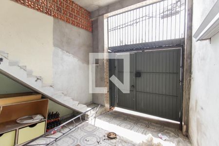 Casa para alugar com 60m², 1 quarto e 1 vagaGaragem