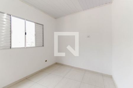 Quarto de casa para alugar com 1 quarto, 60m² em Jardim Norma, São Paulo