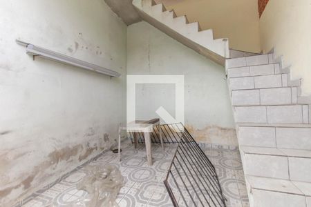 Casa para alugar com 60m², 1 quarto e 1 vagaGaragem