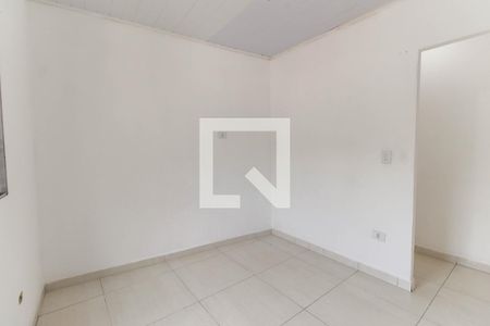 Quarto de casa para alugar com 1 quarto, 60m² em Jardim Norma, São Paulo