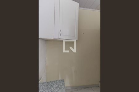 Casa para alugar com 60m², 1 quarto e 1 vagaCozinha