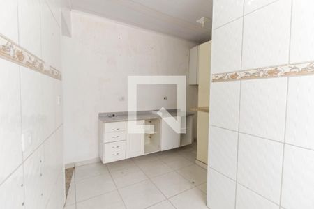 Casa para alugar com 60m², 1 quarto e 1 vagaCozinha