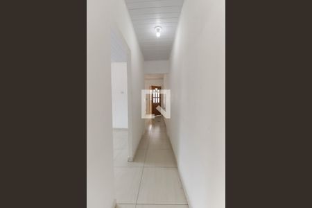Casa para alugar com 60m², 1 quarto e 1 vagaCorredor