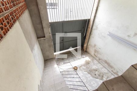 Casa para alugar com 60m², 1 quarto e 1 vagaGaragem