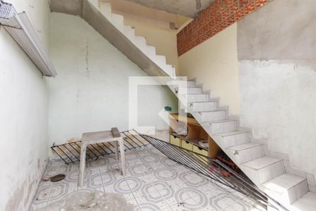 Casa para alugar com 60m², 1 quarto e 1 vagaGaragem