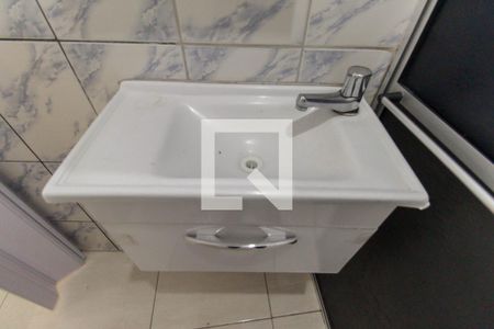 Casa para alugar com 60m², 1 quarto e 1 vagaBanheiro