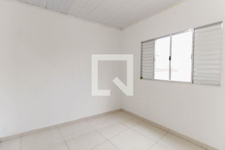 Quarto de casa para alugar com 1 quarto, 60m² em Jardim Norma, São Paulo