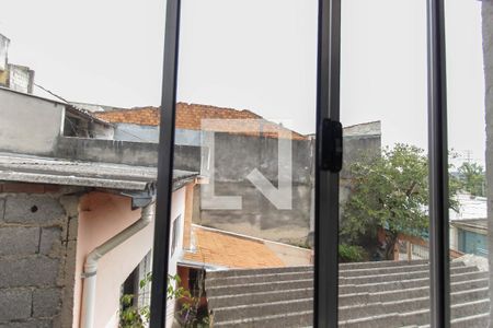 Casa para alugar com 60m², 1 quarto e 1 vagaVista da Cozinha