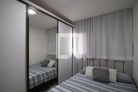 Quarto 1 de apartamento à venda com 2 quartos, 47m² em Vila Nova Mazzei, São Paulo