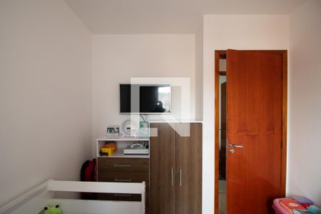 Quarto 2 de apartamento à venda com 2 quartos, 47m² em Vila Nova Mazzei, São Paulo