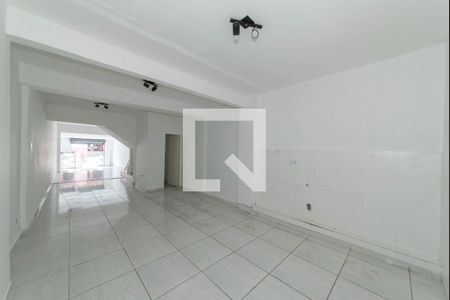 Casa para alugar com 130m², 2 quartos e 1 vagaGaragem