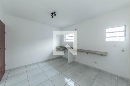 Casa para alugar com 130m², 2 quartos e 1 vagaCozinha - Lavanderia Integrada