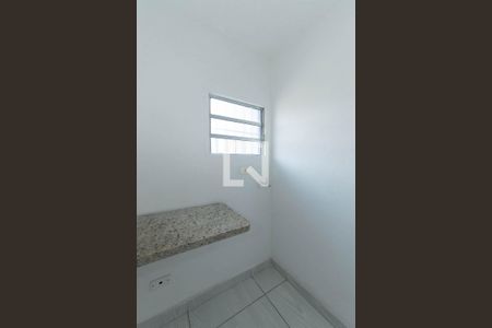 Casa para alugar com 130m², 2 quartos e 1 vagaCozinha - Lavanderia Integrada
