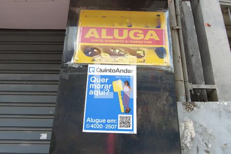 Casa para alugar com 130m², 2 quartos e 1 vagaPlaquinha