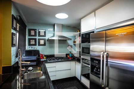 Apartamento à venda com 213m², 3 quartos e 4 vagasFoto 26