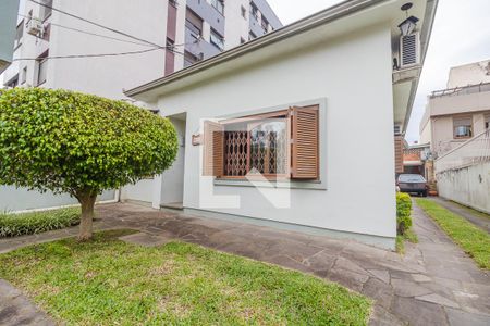Casa à venda com 184m², 3 quartos e 5 vagasQuintal
