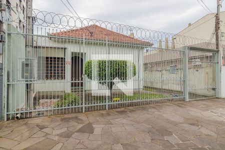 Casa à venda com 184m², 3 quartos e 5 vagasFachada